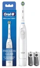 ORALB PRECISION CLEAN BATTERY