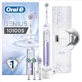 Oral-B Power Genius Orchid Purple