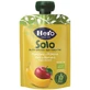 Hero Only 100% Biologische Appel/Banaan Smoothie Fruit 100 G