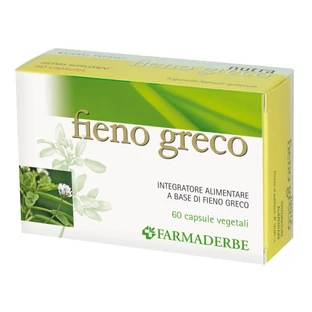 NUTRA Fenugreek 60 Cps