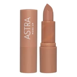 Astra Lip Creamynal Cremiger Lippenstift Nr.01 Marlon Intensive Farbe