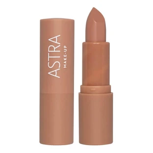 Astra Lip Creamynal Creamy Lipstick No.01 Marlon Intense Kleur