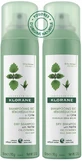 Klorane Duo Dry Nettle Shampoo Np