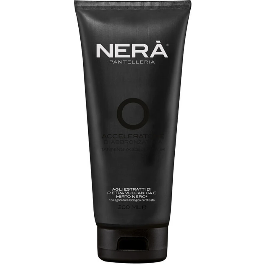 BLACK' ACCELERATOR CREAM ABBR
