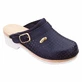 CLOG S/Comf.C/Cint.Blue 36