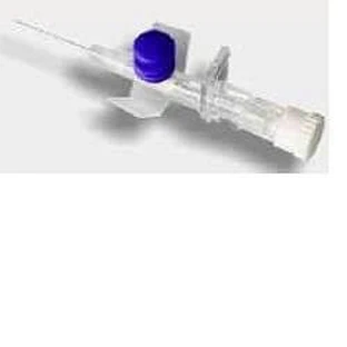 Cann Needle 2-Way G 24 C/Alette Gelb