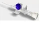 Cann Needle 2-Way G 24 C/Alette Gelb