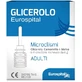 Glycérol microcline adulte laxatif rapide 6 pièces