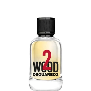 DSQUARED WOOD 2 D EDT 100 VAPO