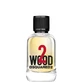 DSQUARED WOOD 2 D EDT 100 VAPO
