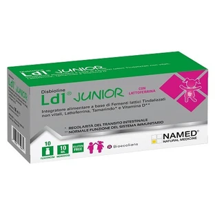 Disbioline LD1 Junior 10 flacons 10ml