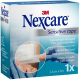 NEXCARE TRASPARENT TAPE2.5X500