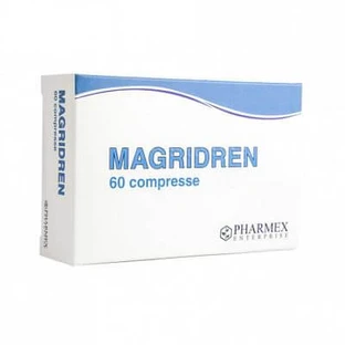 Magridren 60 Tablets