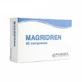 Magridren 60 Tablets