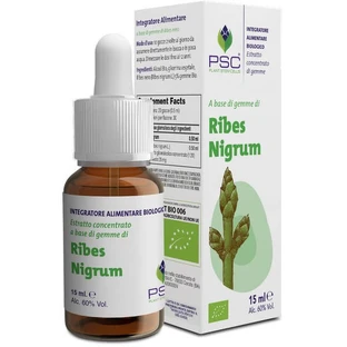Psc Ribes Nigrum drops 15ml - Forza Vitale