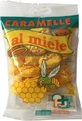 Honey candy 70g