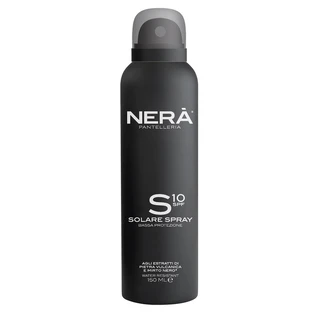 BLACK' SPRAY SOLAR SPF10 150ML
