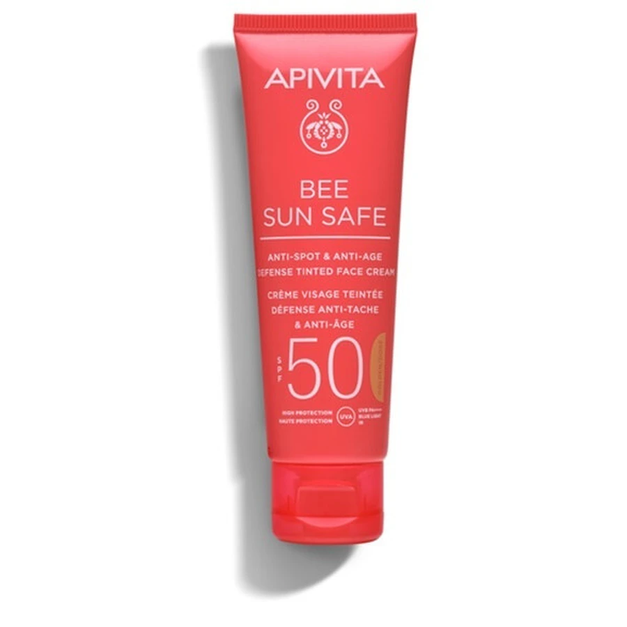 APIVITA SUN A/SPOT& A/AGE DEF