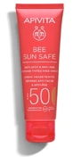 APIVITA SUN A/SPOT&amp; A/AGE DEF