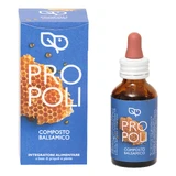 PROPOLIS-MISCHUNG BALSAM 20ML