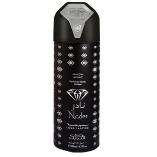 NABEEL MASTER NADER DEO 200 ML
