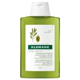 Klorane Olive Shampoo 400ml