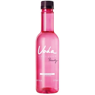 VODA Colágeno Belleza 375ml