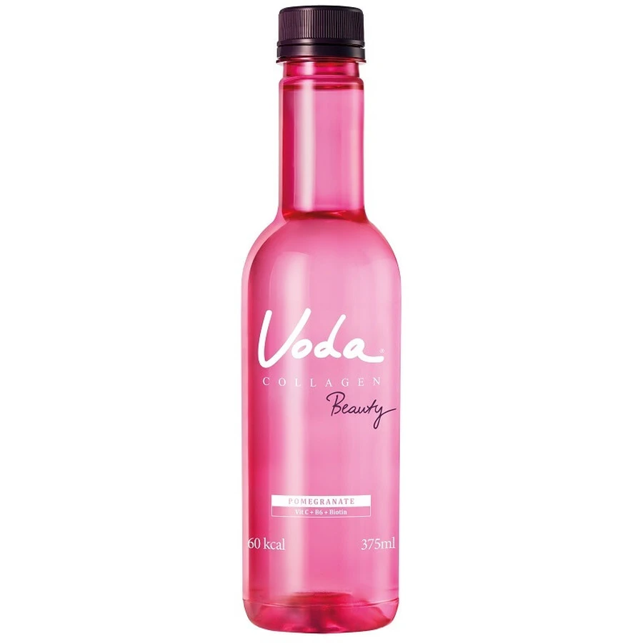 VODA Colágeno Belleza 375ml