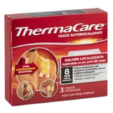 Thermacare Vielseitiges Stirnband 3 Stück