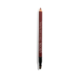ROUGJ PENCIL LIP 03 BURGUNDY W