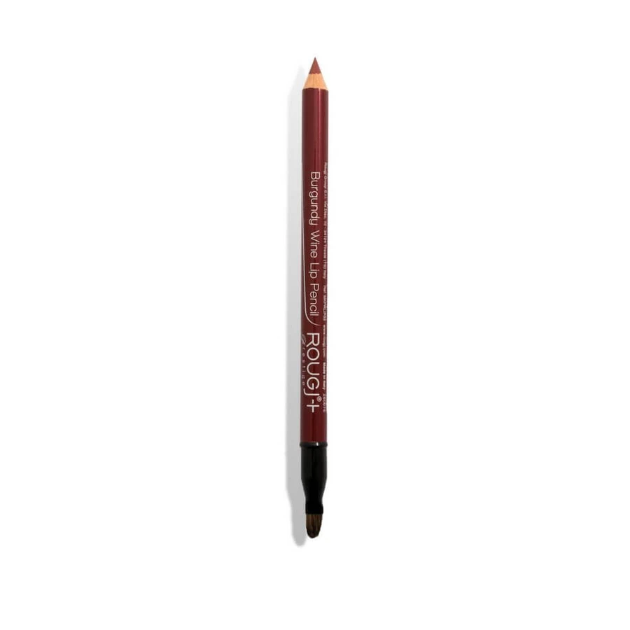 ROUGJ PENCIL LIP 03 BURGUNDY W