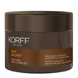 KORFF SUN AFTER-SUN BALM