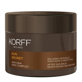 KORFF SUN AFTER-SUN BALM