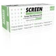 FLU SCREEN TEST 1PCS