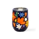 Taza Neavita Infusion Bouquet Termo Azul