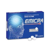 Emicra 15 Tabletten