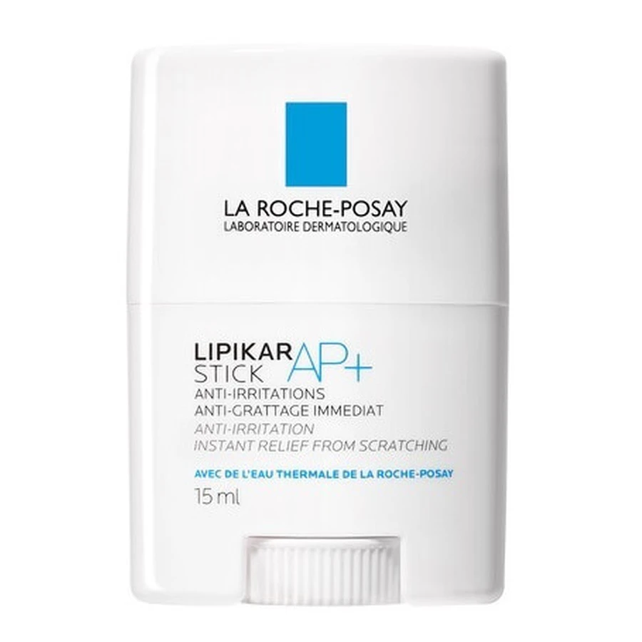 La Roche-Posay Lipikar Stick AP+ 15ml