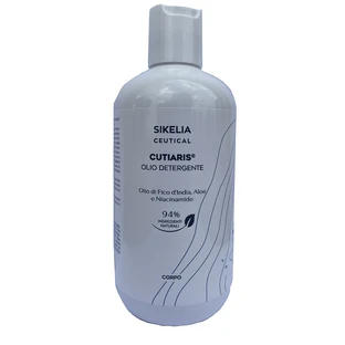 CUTIARIS ACEITE LIMPIADOR 300ML