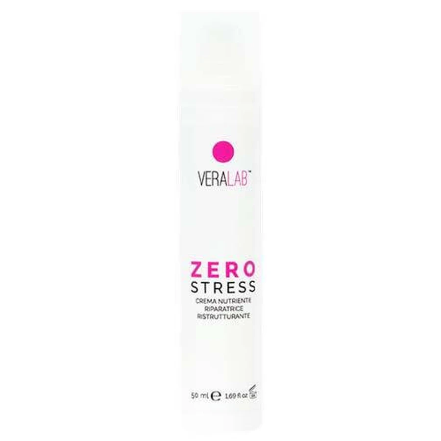 VERALAB ZERO STRES 50ML