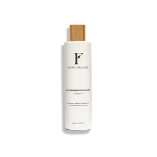 Flora Orlandi - Alaska '93 Seidige Reinigungsmilch 250ml