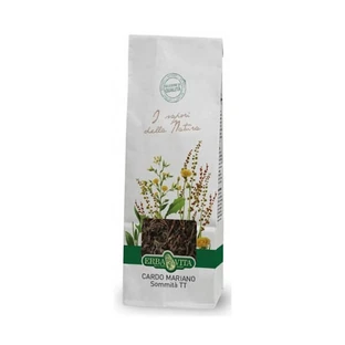 Mariadistel Tops Cut Kruidenthee 100g Erbavita