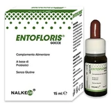 Entofloris Gotas 15 Ml