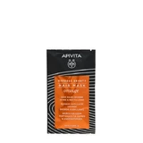 Apivita Orange Express Verhelderend Haarmasker 20ml