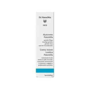 Dr. Hauschka Soothing Face Cream Potentilla for Sensitive Skin 20ml