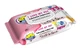 A+cure pet wipes soaked functional intimate parts 40 pieces