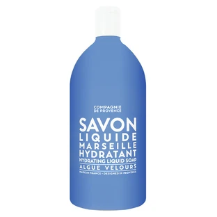 CDP SAVON LIQUIDE RECH 1L ALG