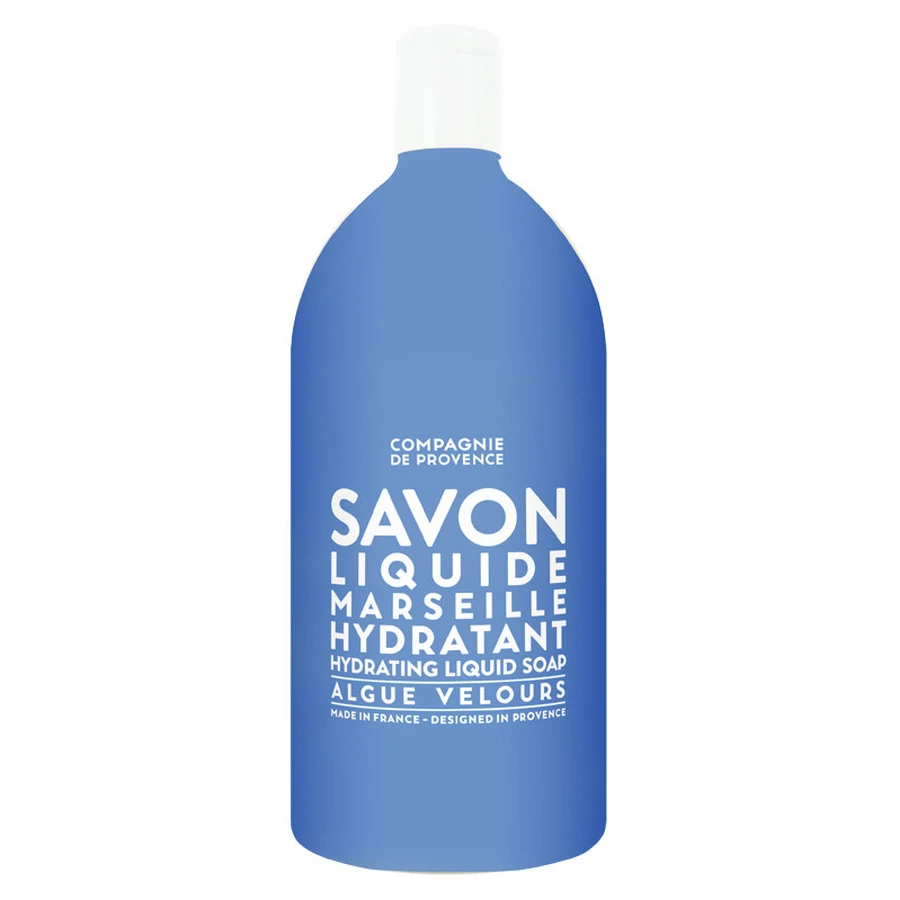CDP SAVON LIQUIDE RECH 1L ALG