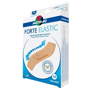 MASTER-AID FORTE EL GR 14PCS
