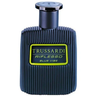TRUSSARDI REFLECTION BLUE U EDT 30 V