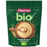 PLASMON CEREALS BIO SPELT/GRAN